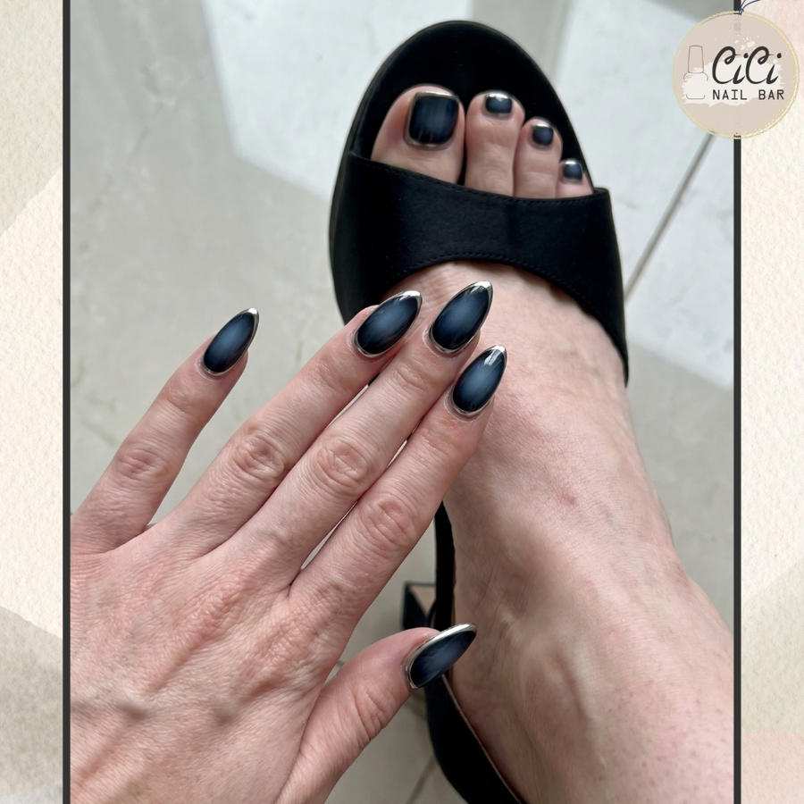 Nail Art Design